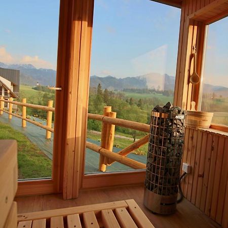 Apartamenty Bazatatry Bachledzki Wierch Zakopane Buitenkant foto