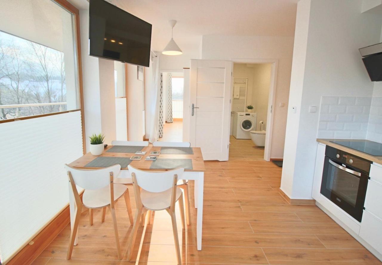 Apartamenty Bazatatry Bachledzki Wierch Zakopane Buitenkant foto